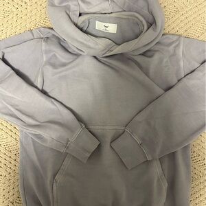 Aritzia TNA Perfect hoodie